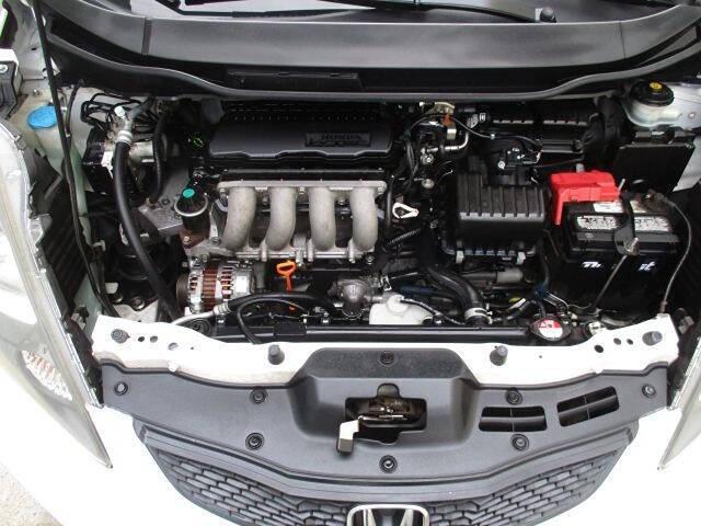 used 2013 Honda Fit car, priced at $6,999