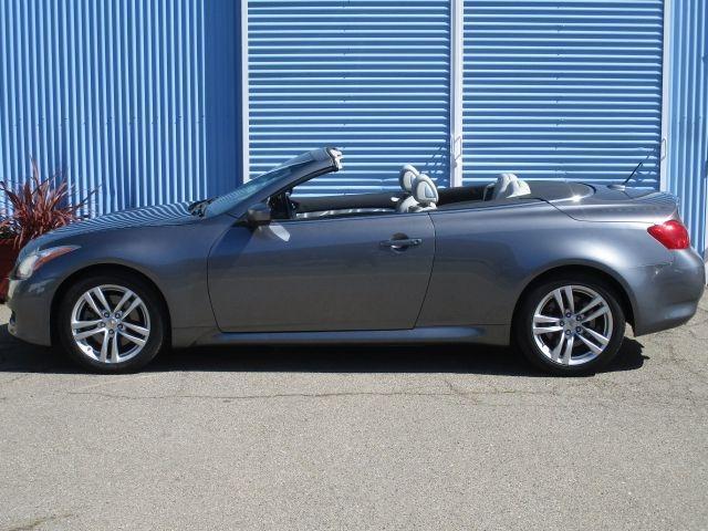 used 2010 INFINITI G37 car, priced at $8,990