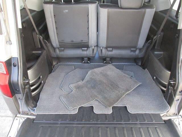 used 2004 Honda Element car, priced at $6,500