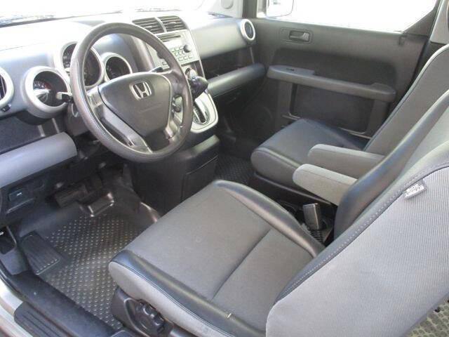 used 2004 Honda Element car, priced at $6,500