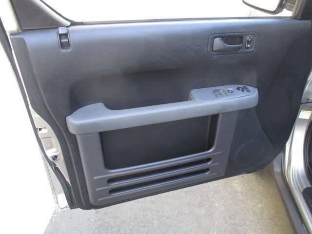 used 2004 Honda Element car, priced at $6,500