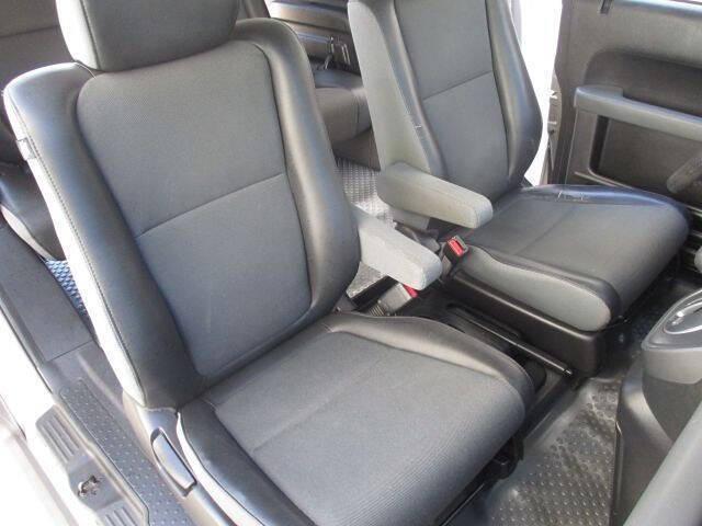 used 2004 Honda Element car, priced at $6,500