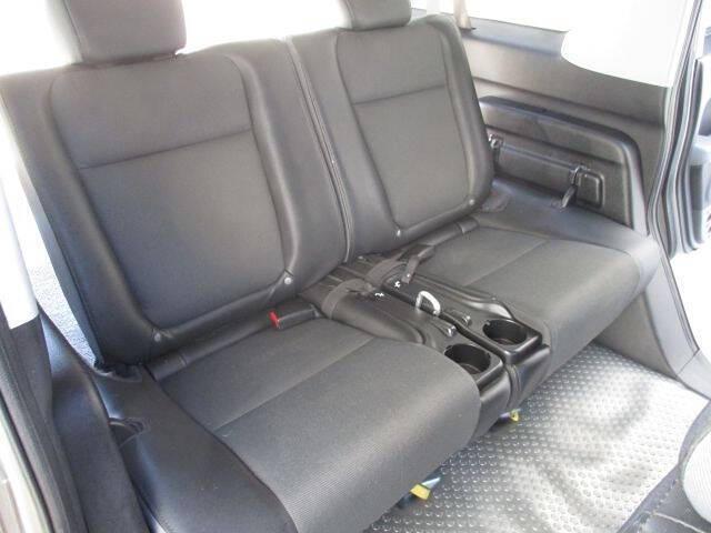 used 2004 Honda Element car, priced at $6,500