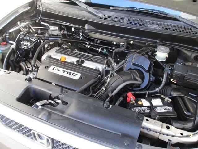 used 2004 Honda Element car, priced at $6,500