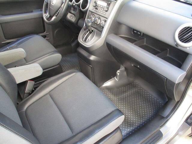 used 2004 Honda Element car, priced at $6,500