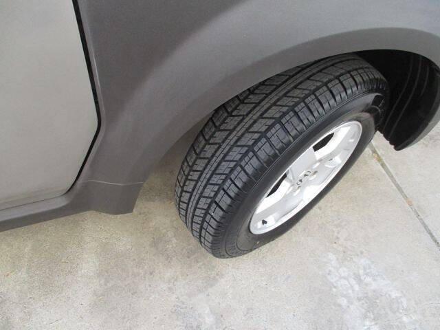 used 2004 Honda Element car, priced at $6,500