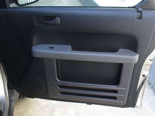 used 2004 Honda Element car, priced at $6,500