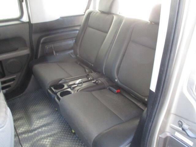 used 2004 Honda Element car, priced at $6,500