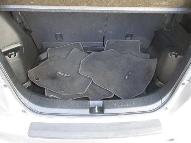 used 2010 Honda Fit car, priced at $5,999