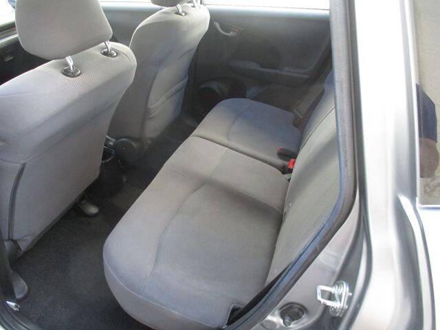 used 2010 Honda Fit car, priced at $5,999