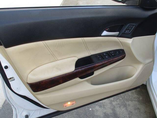 used 2012 Honda Crosstour car, priced at $8,500
