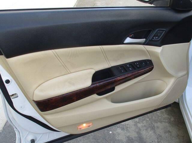 used 2012 Honda Crosstour car, priced at $7,999