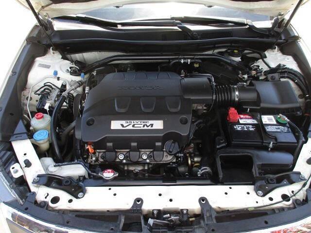 used 2012 Honda Crosstour car, priced at $8,500