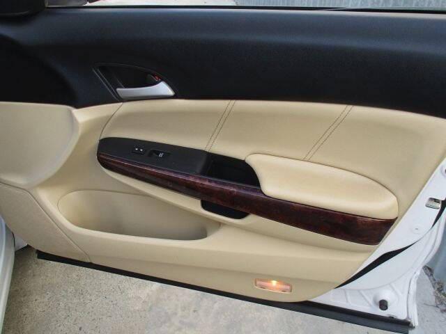 used 2012 Honda Crosstour car, priced at $7,999