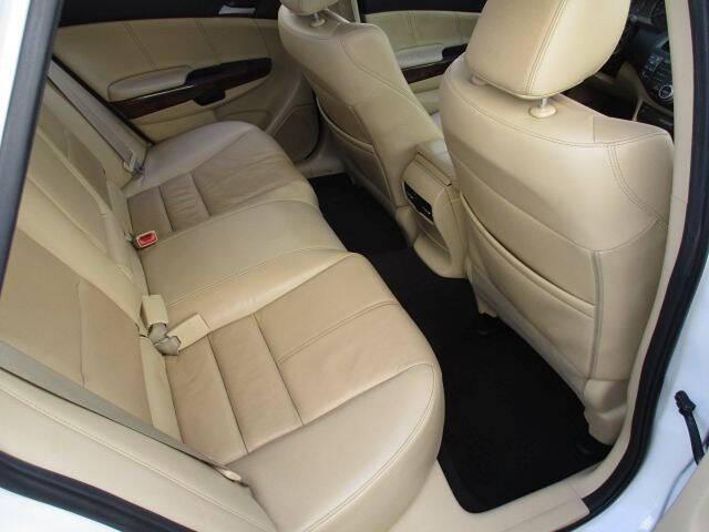 used 2012 Honda Crosstour car, priced at $7,999