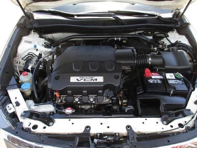 used 2012 Honda Crosstour car, priced at $7,999