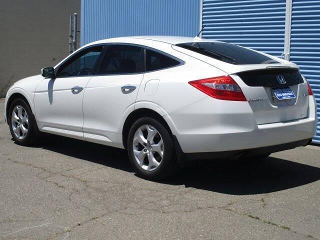 used 2012 Honda Crosstour car, priced at $7,999