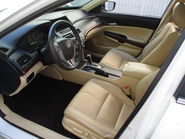 used 2012 Honda Crosstour car, priced at $8,500
