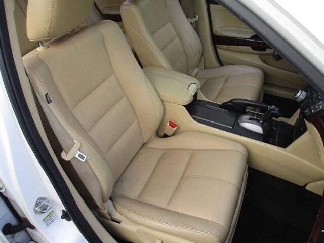 used 2012 Honda Crosstour car, priced at $8,500