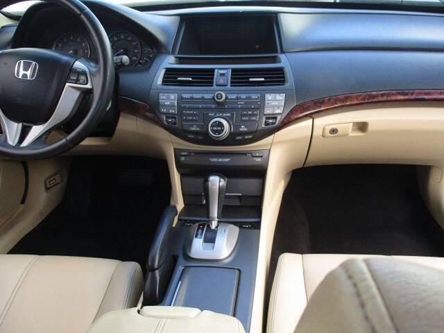 used 2012 Honda Crosstour car, priced at $7,999