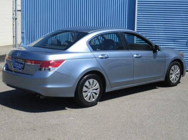 used 2011 Honda Accord car, priced at $7,999