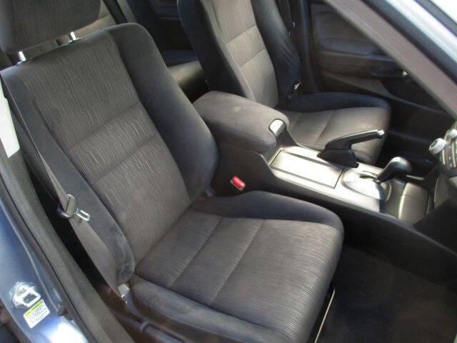 used 2011 Honda Accord car, priced at $7,999