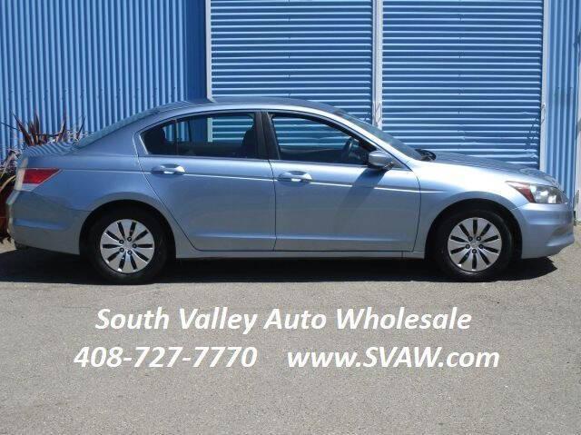 used 2011 Honda Accord car, priced at $7,999