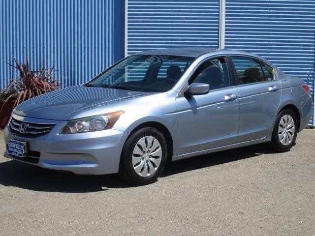 used 2011 Honda Accord car, priced at $7,999