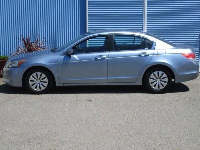 used 2011 Honda Accord car, priced at $7,999