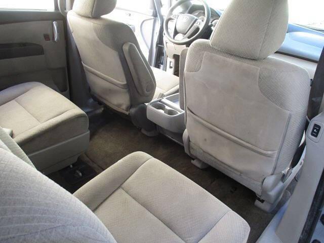 used 2014 Honda Odyssey car, priced at $9,990