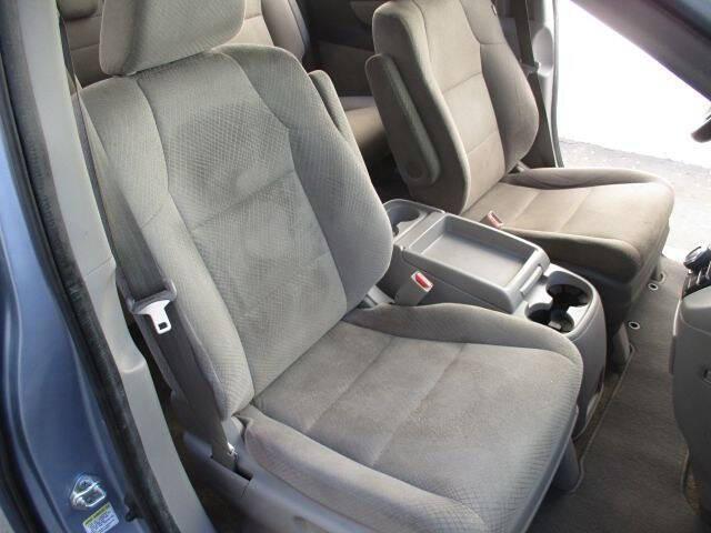 used 2014 Honda Odyssey car, priced at $9,990