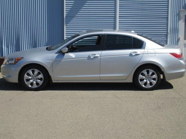 used 2010 Honda Accord car, priced at $8,500