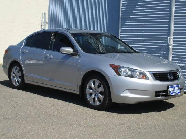 used 2010 Honda Accord car, priced at $7,999