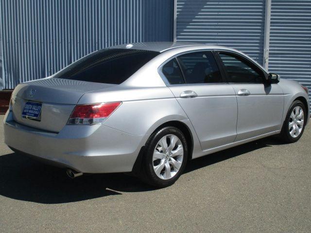 used 2010 Honda Accord car, priced at $8,500