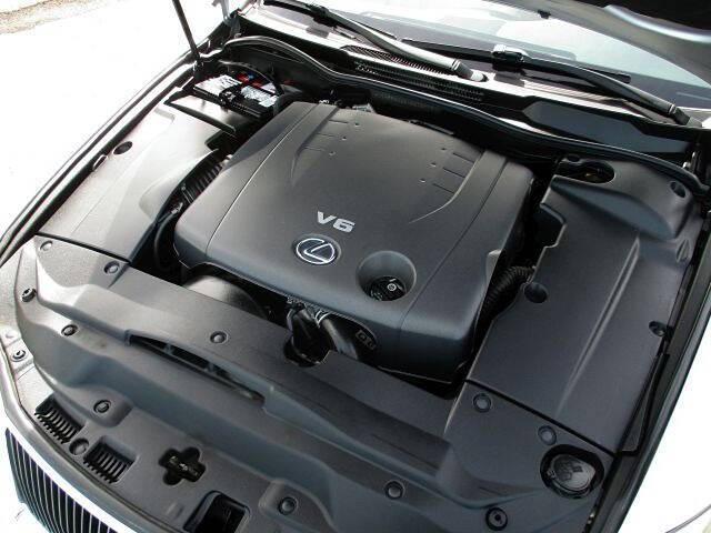 used 2010 Lexus IS 250C car, priced at $8,999