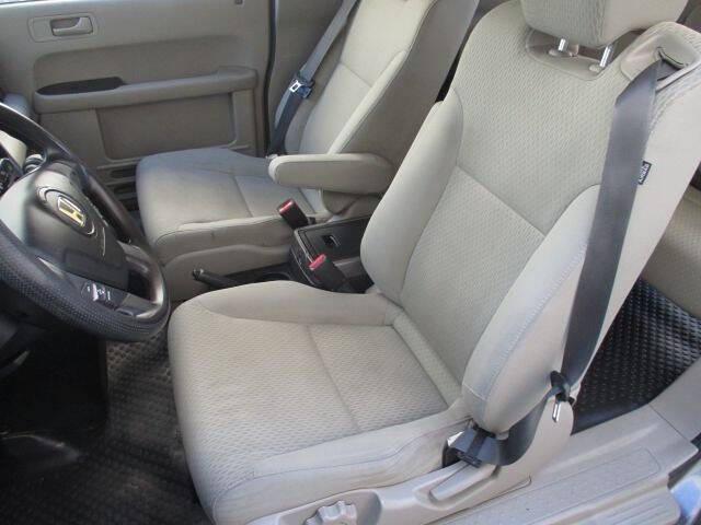 used 2011 Honda Element car, priced at $7,999