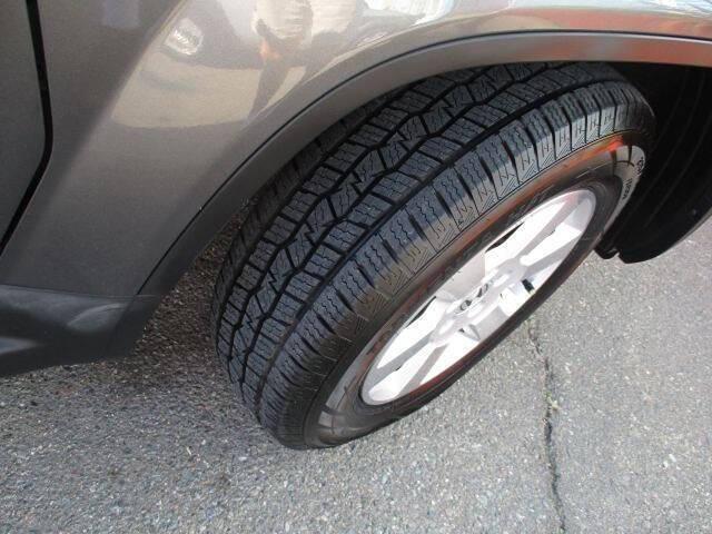 used 2011 Honda Element car, priced at $7,999