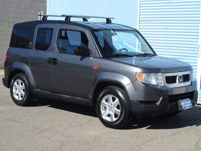 used 2011 Honda Element car, priced at $7,999