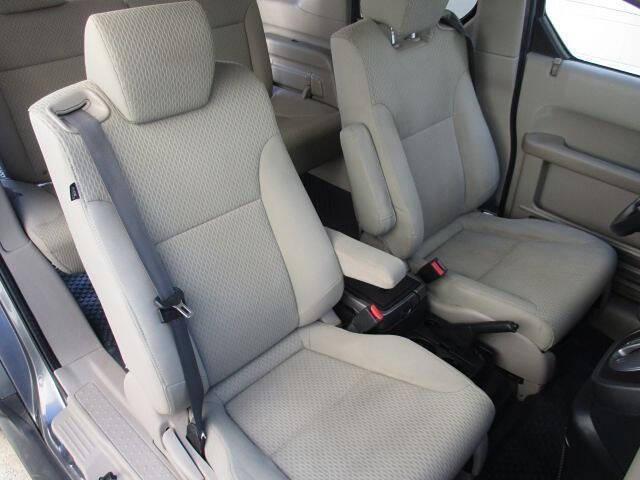 used 2011 Honda Element car, priced at $7,999