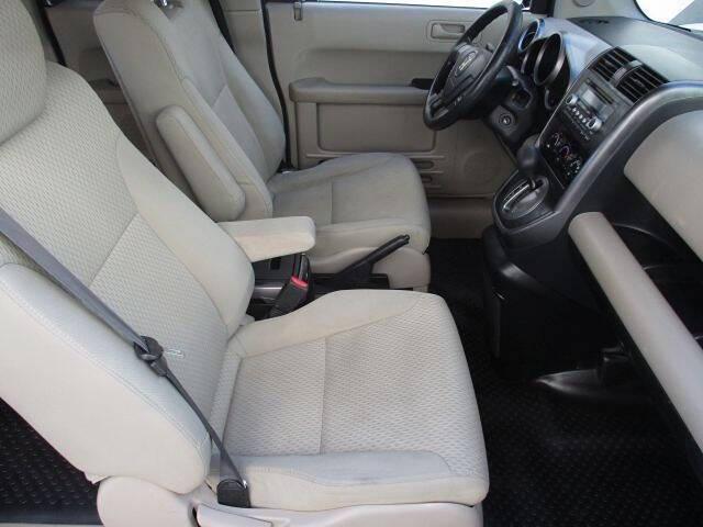 used 2011 Honda Element car, priced at $7,999