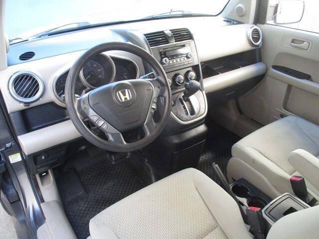 used 2011 Honda Element car, priced at $7,999