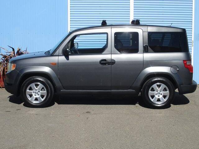 used 2011 Honda Element car, priced at $7,999