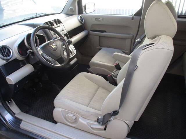 used 2011 Honda Element car, priced at $7,999