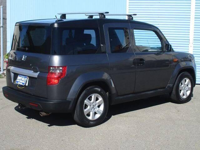 used 2011 Honda Element car, priced at $7,999