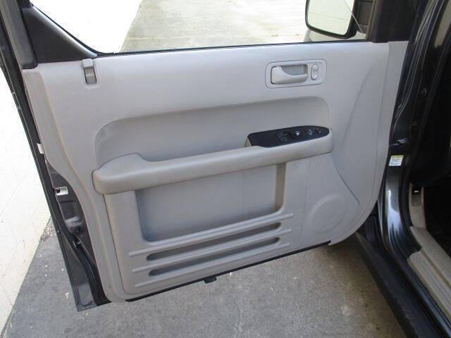 used 2011 Honda Element car, priced at $7,999