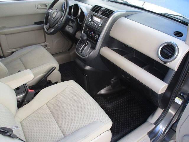used 2011 Honda Element car, priced at $7,999