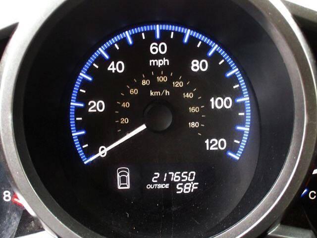 used 2011 Honda Element car, priced at $7,999