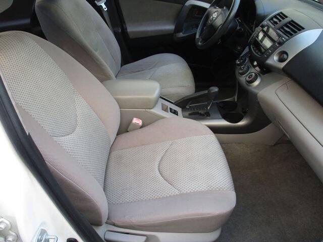 used 2006 Toyota RAV4 car, priced at $6,999