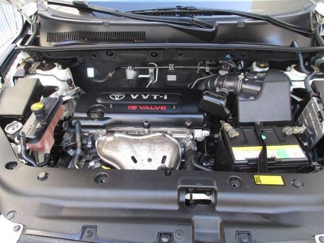 used 2006 Toyota RAV4 car, priced at $6,999