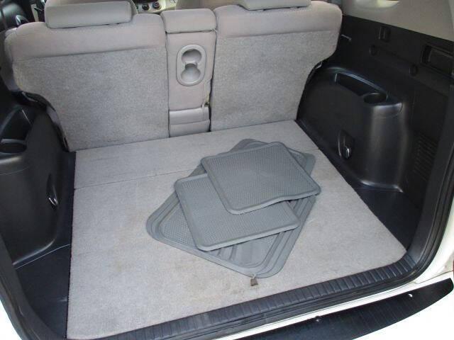 used 2006 Toyota RAV4 car, priced at $6,999